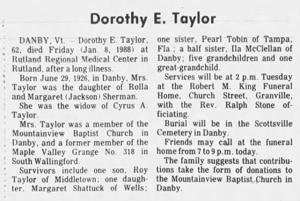 Clipping from The Post-Star